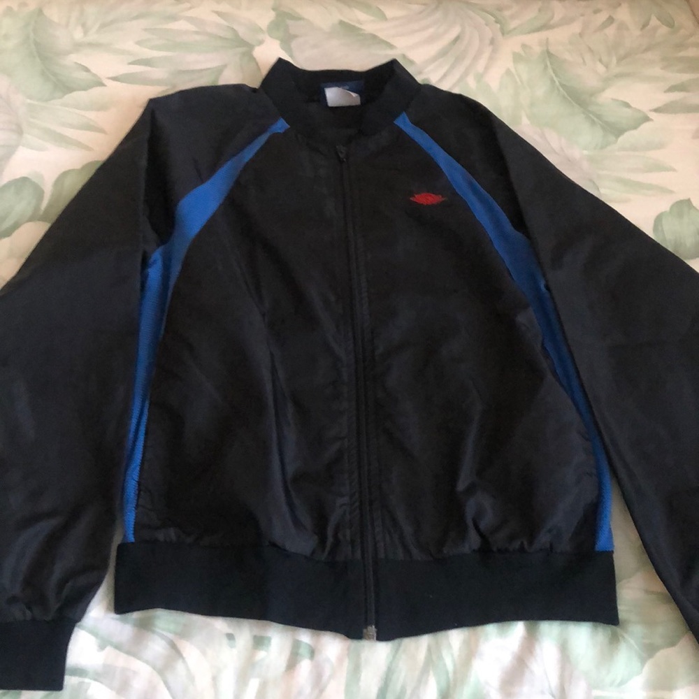 Vintage Air Jordan jacket